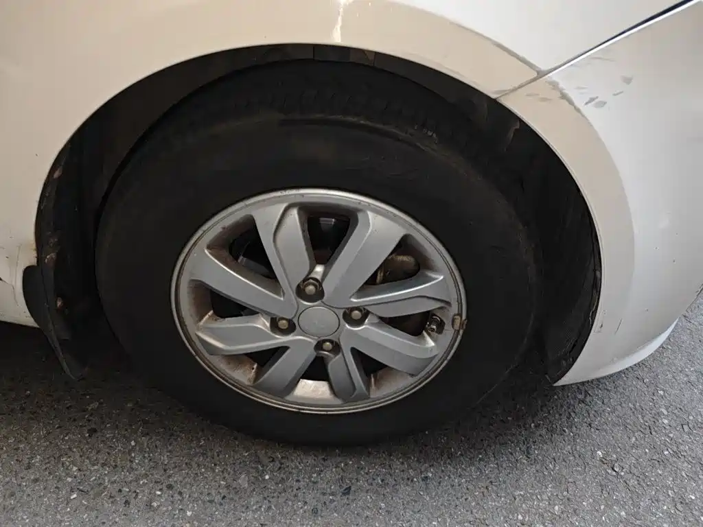 Фото 23 - Kia K2