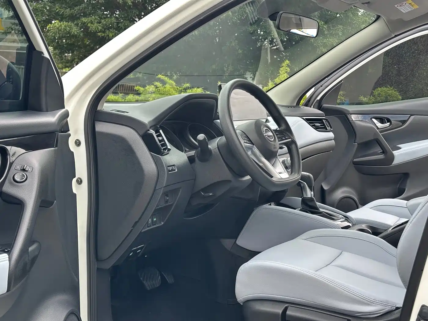 Nissan Qashqai, миниатюра 5