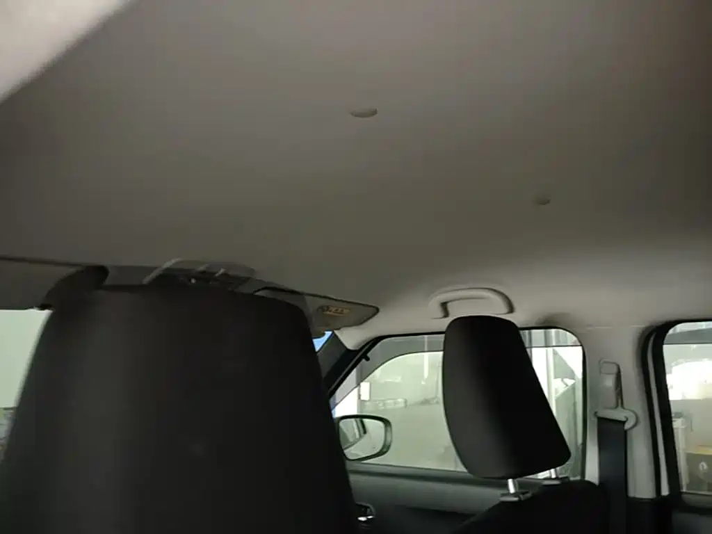 Suzuki Ignis 2019 2017 1.2L CVT Luxury Edition