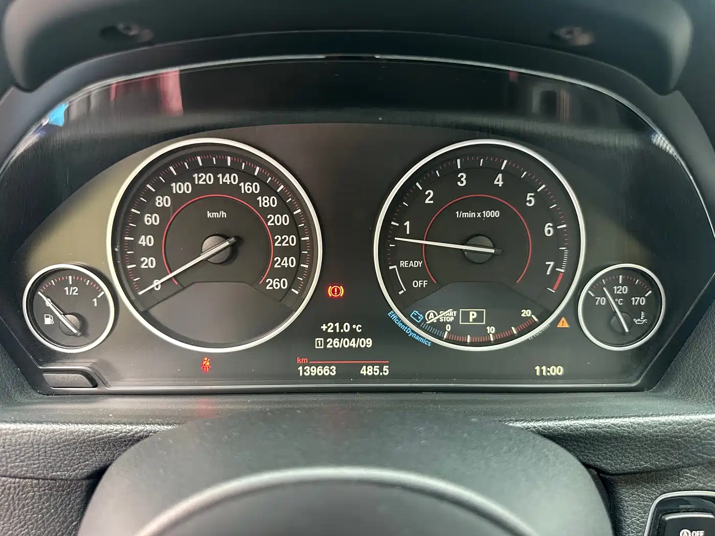 BMW 3 Series 2018 320i M Sport Package фото 8