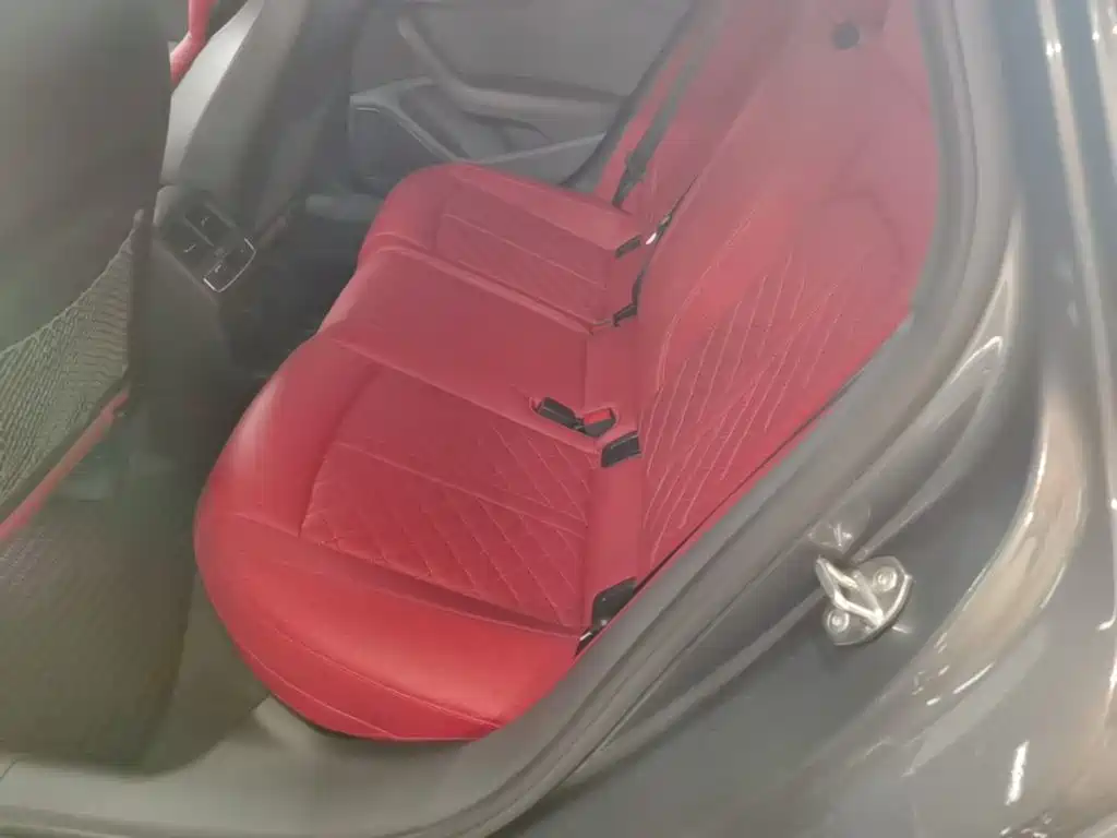 Audi S4 2025 2024 S4 3.0TFSI