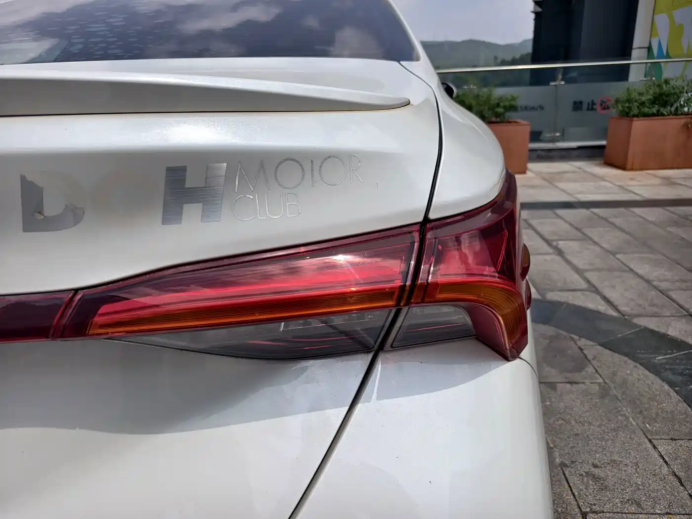 Toyota Avalon 2019 2019 2.5L Progressive Edition China V