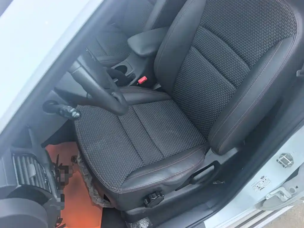 Chery Tiggo 3 2019 2018 Classic Edition 1.6L Manual Elite