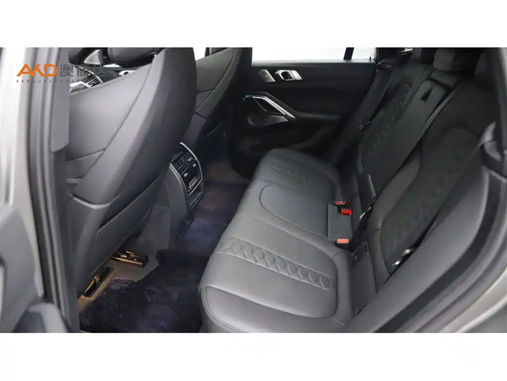 BMW X6 M 2023 2022 X6 M