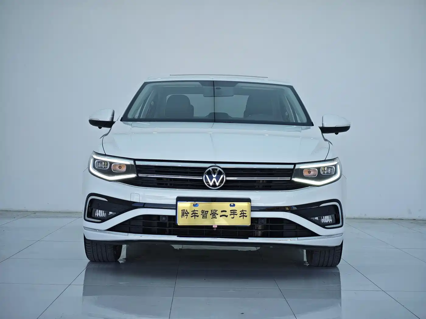 Volkswagen Bora, миниатюра 2
