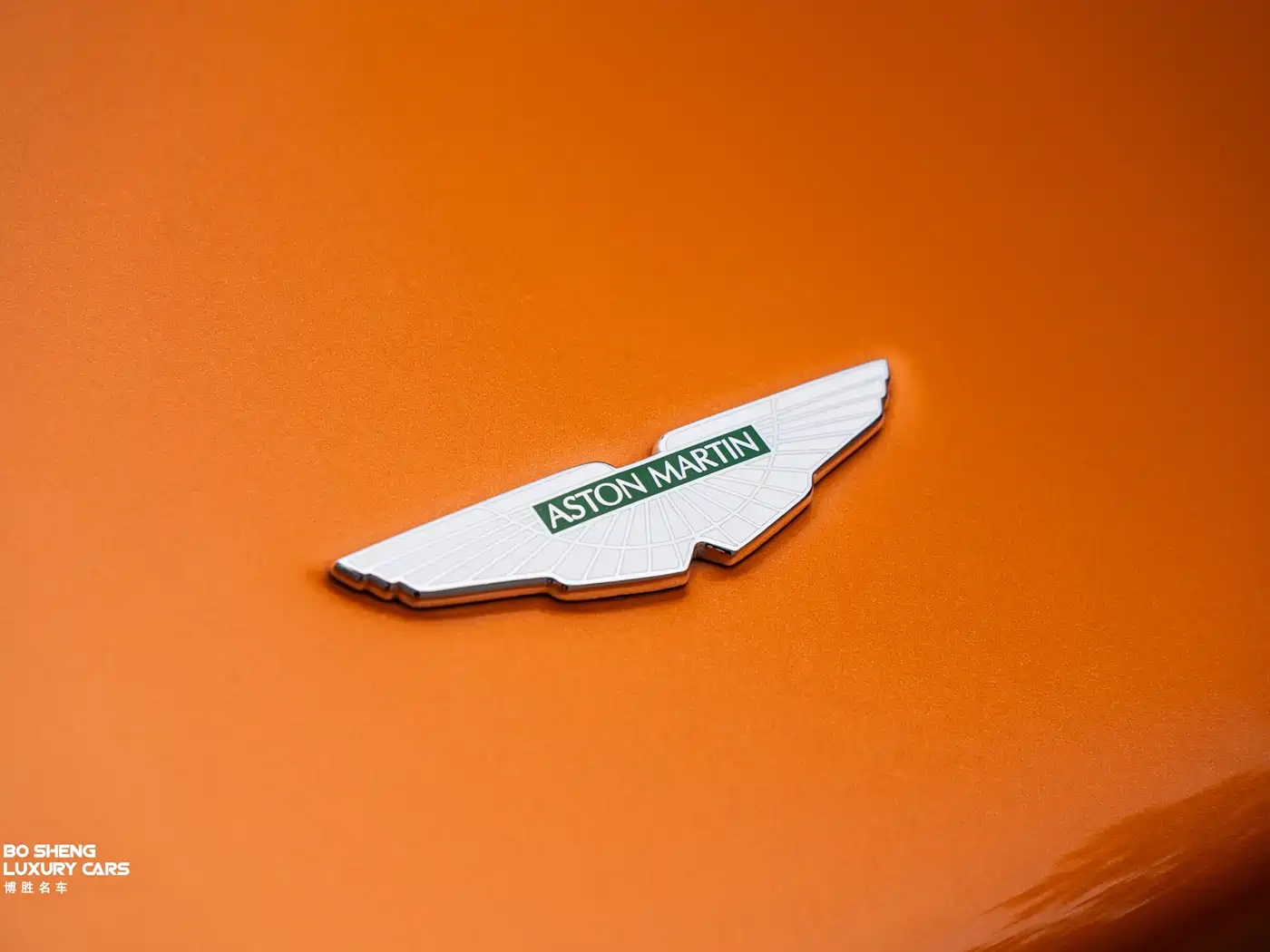 Aston Martin Virage 2012 6.0 Coupe фото 9