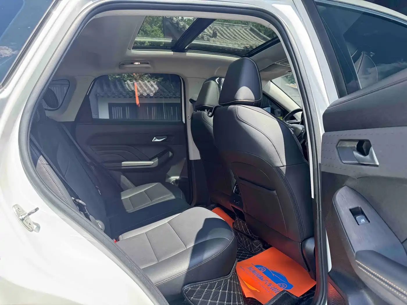 Haval Chitu 2022 2022 Power Edition 1.5T Purple Copper Rabbit