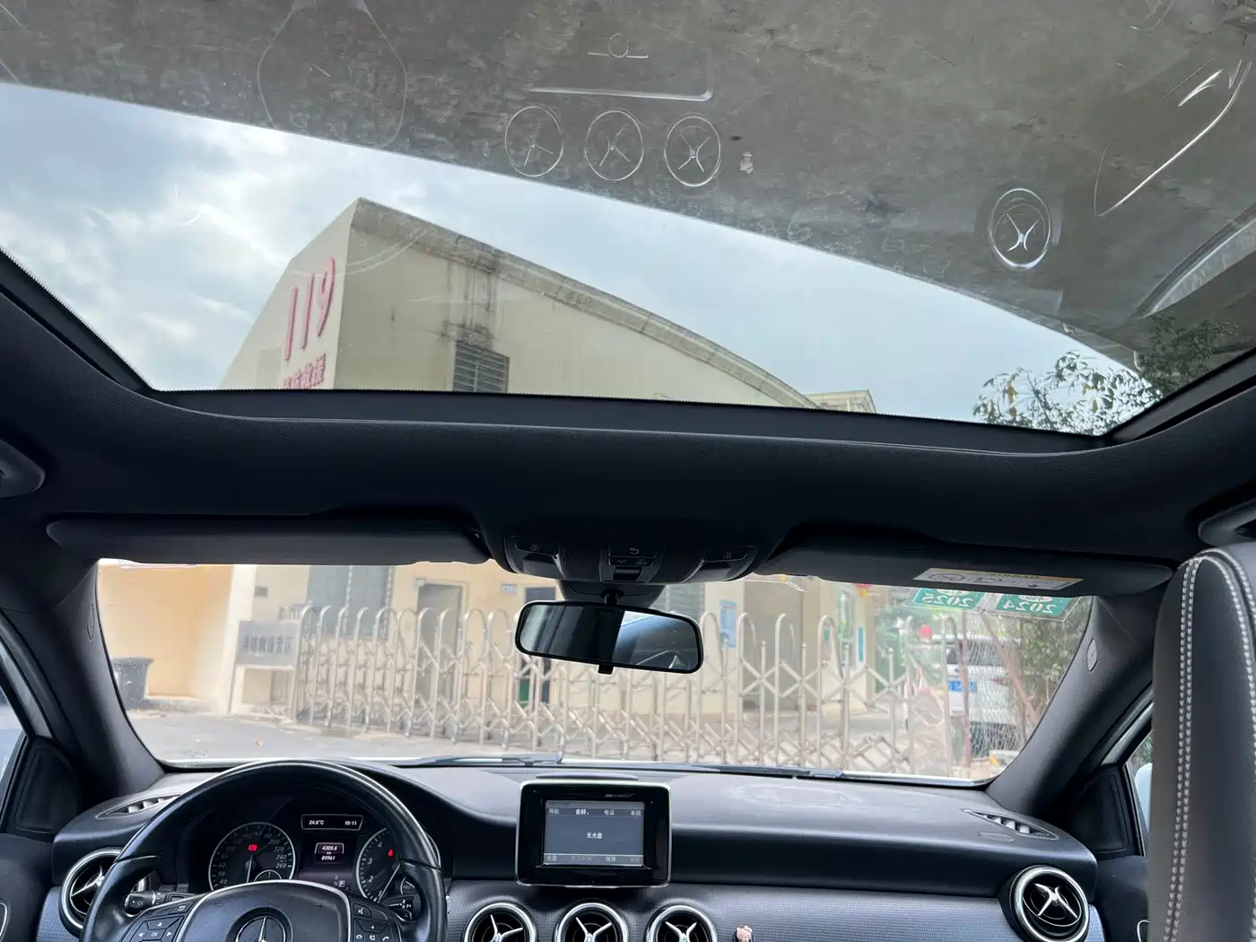 Mercedes-Benz A-Class (Import) 2013 A 180 Fashion фото 19
