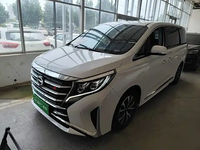 GAC Trumpchi Trumpchi M8 2023