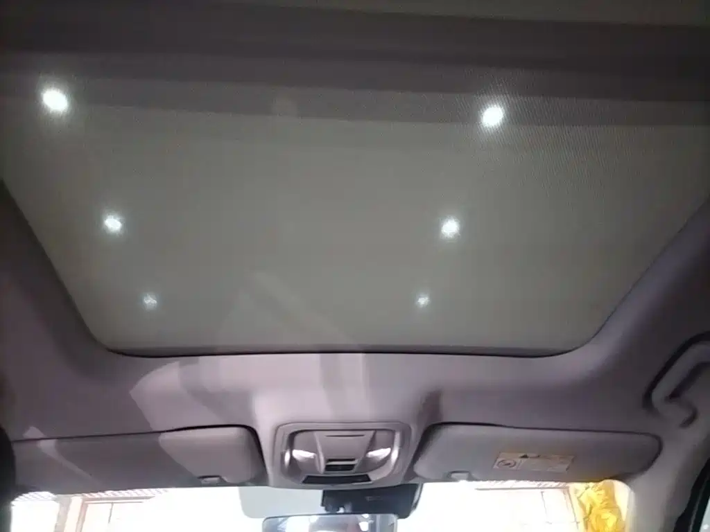 Haval Chitu 2023 2021 1.5T Silver Rabbit Turbo Edition