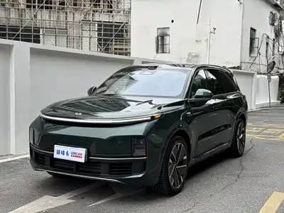 Li Auto L9