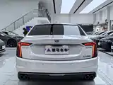 Фото 14 - Cadillac CT6