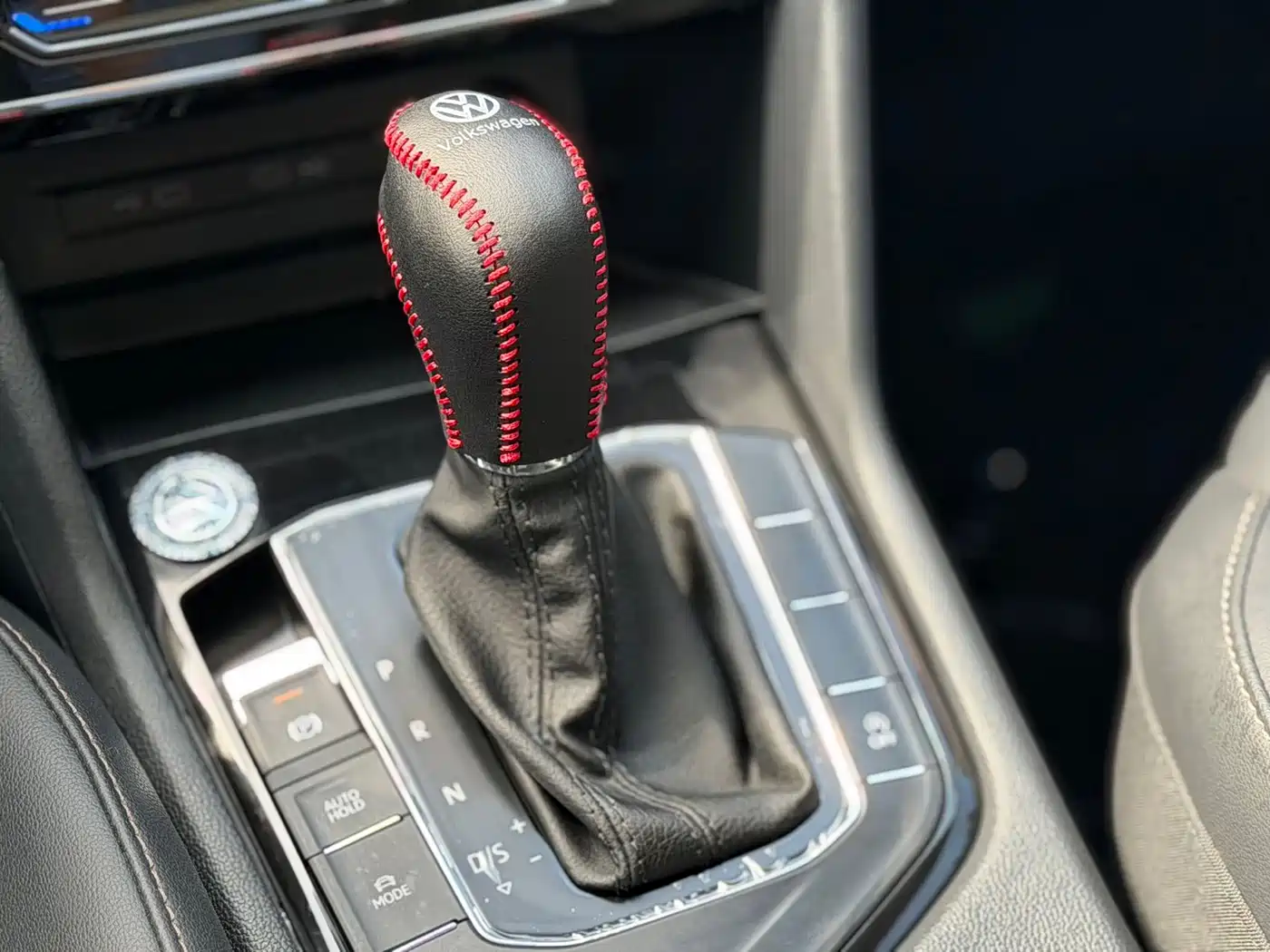 Volkswagen Tharu 2022 280TSI FWD Luxury Edition фото 16