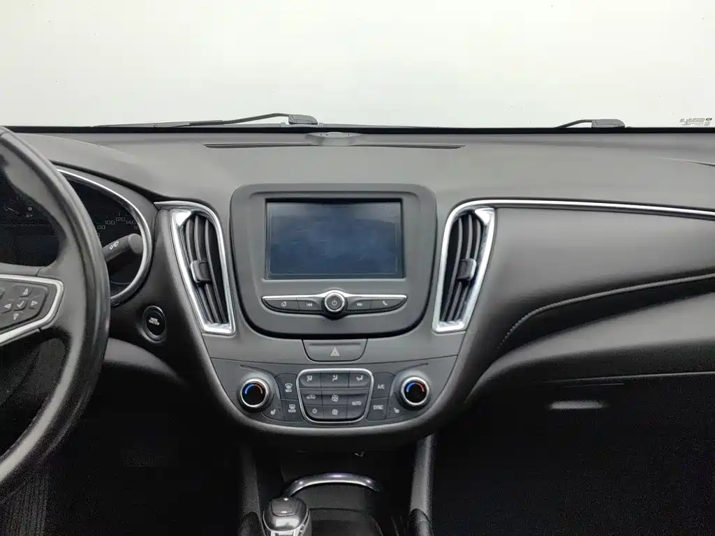 Chevrolet Malibu XL 2018 2018 530T Auto RuiChi Edition
