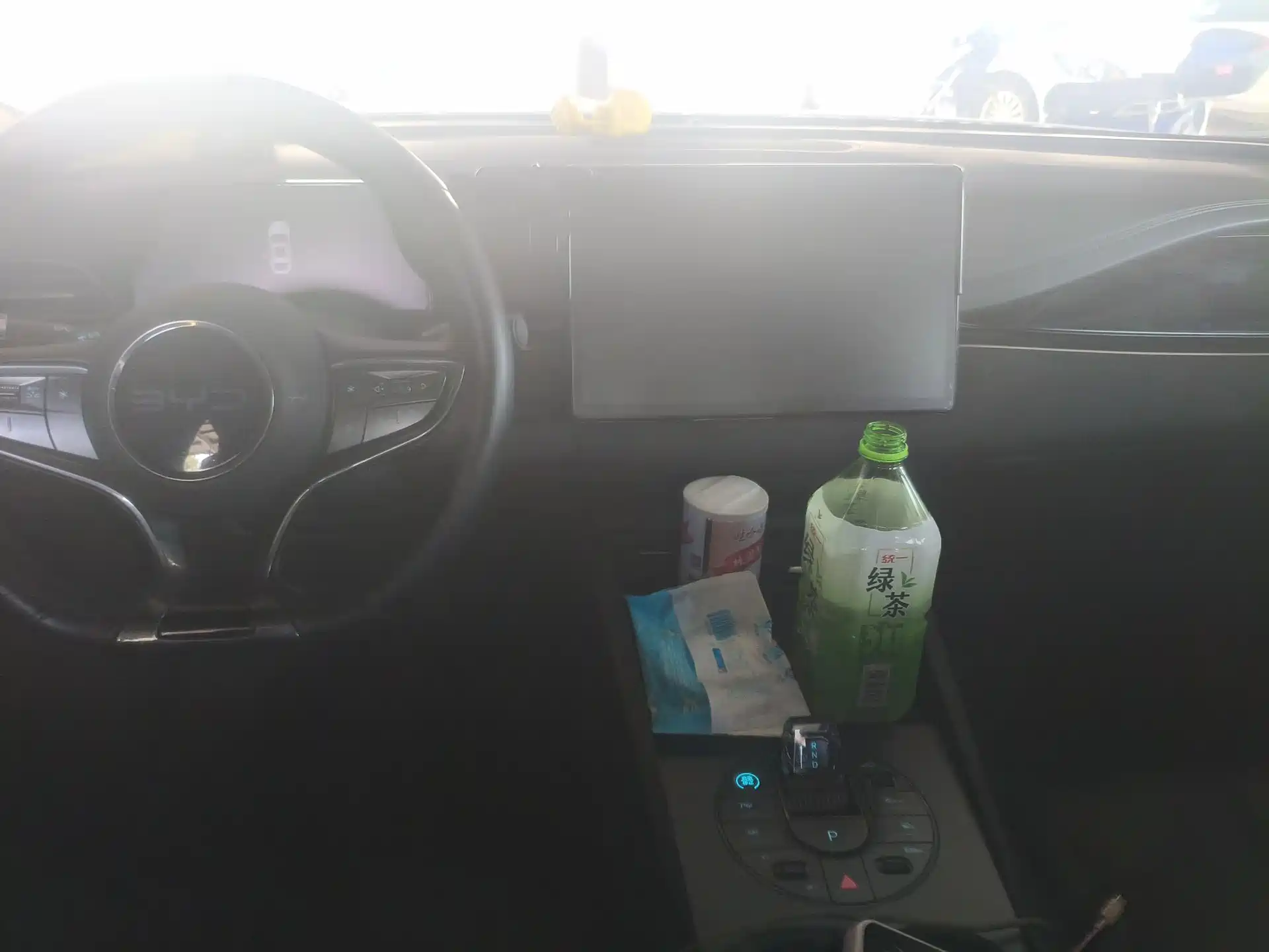 Photo 13 - BYD Seal 06 New Energy