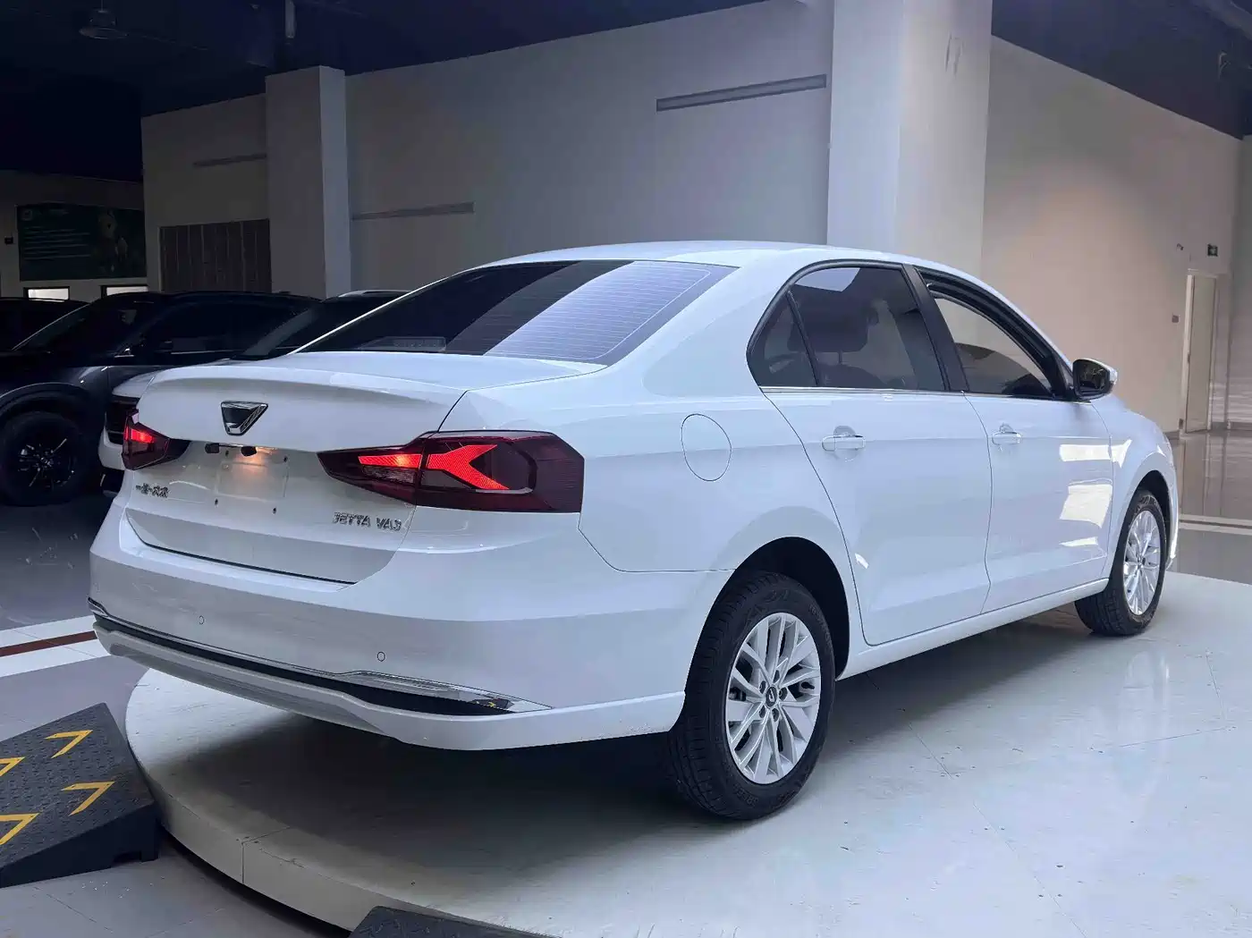 2023 Jetta VA3