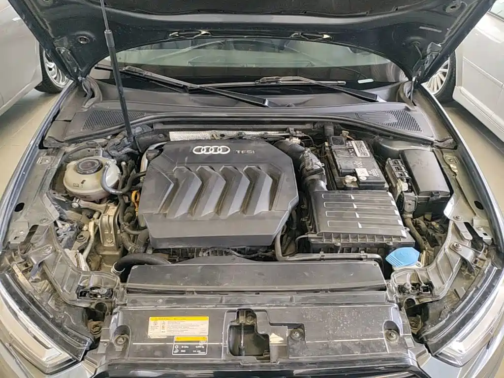Фото 20 - Audi A3