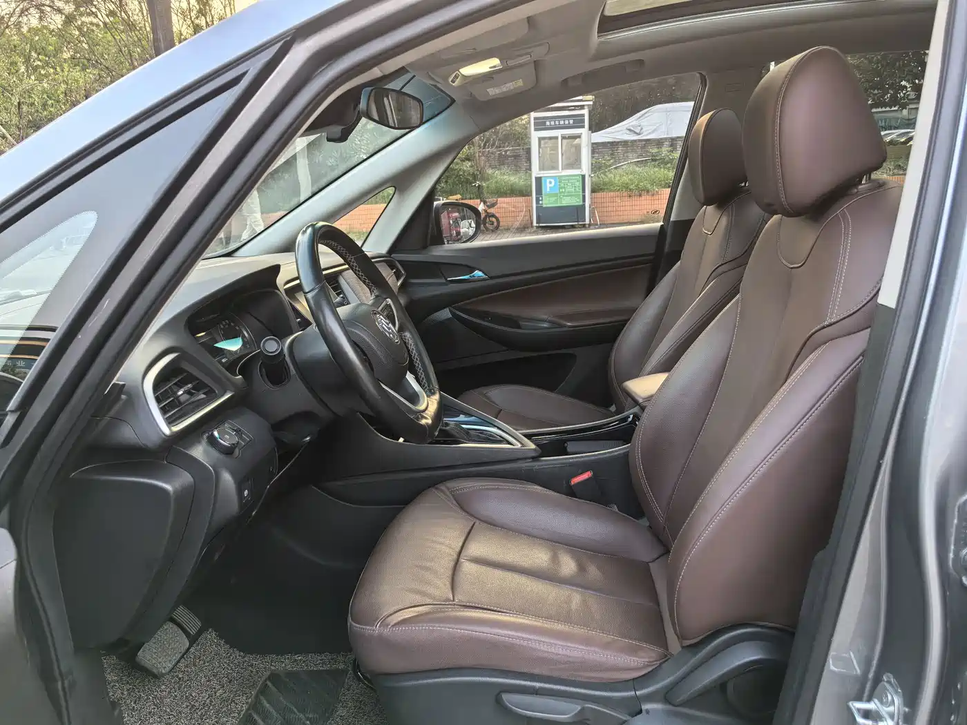 Buick GL6 2018 2018 18T 6-Seater Luxury