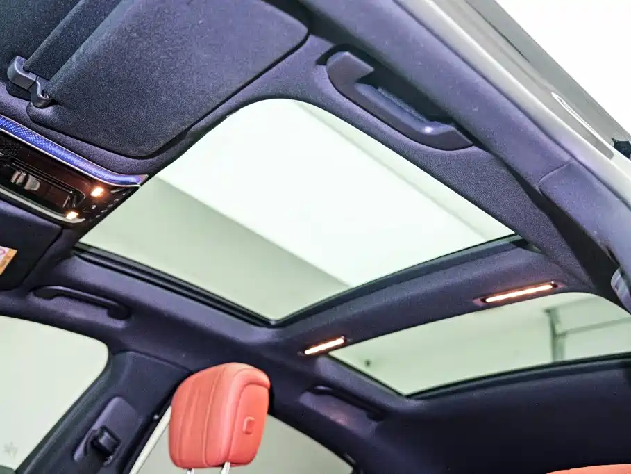 Mercedes-Benz S-Class, миниатюра 23