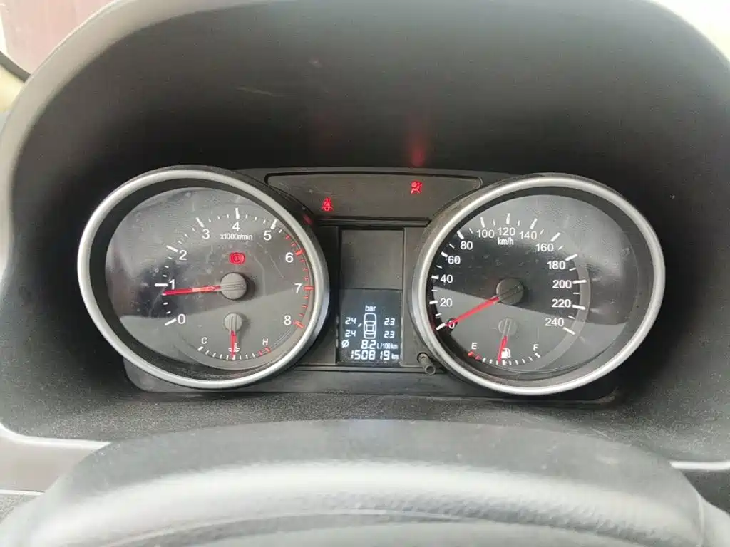 Haval H6 2013 2012 1.5T Manual 2WD Elite Edition