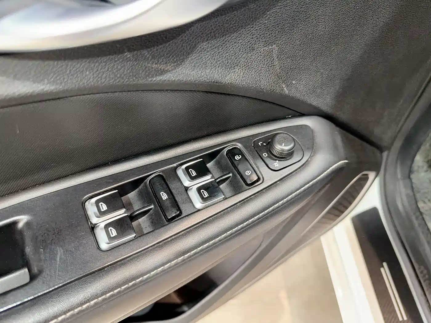 GEELY AUTOMOBILE EMGRAND