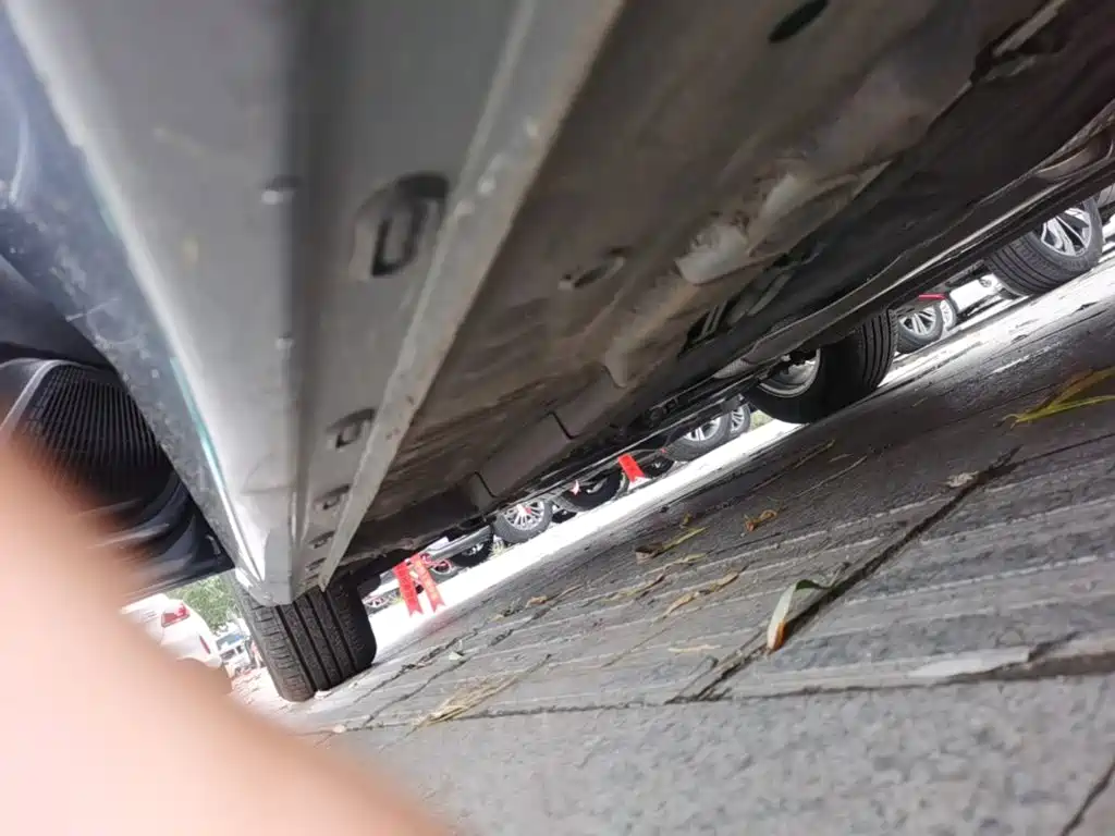 Roewe i5 2025 2023 1.5L CVT Luxury Edition