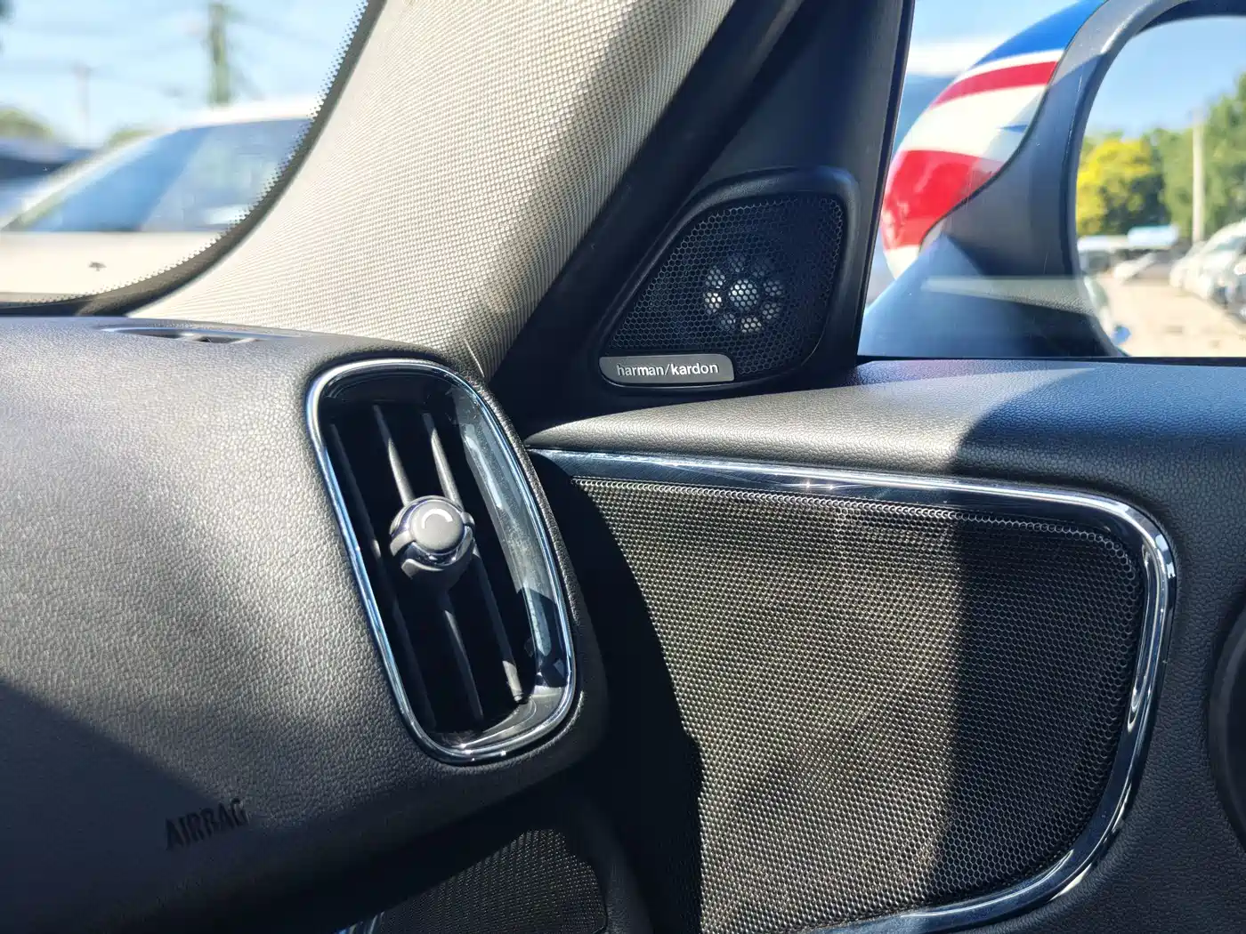 Фото 19 - MINI COUNTRYMAN