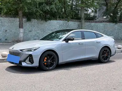 Changan UNI-V