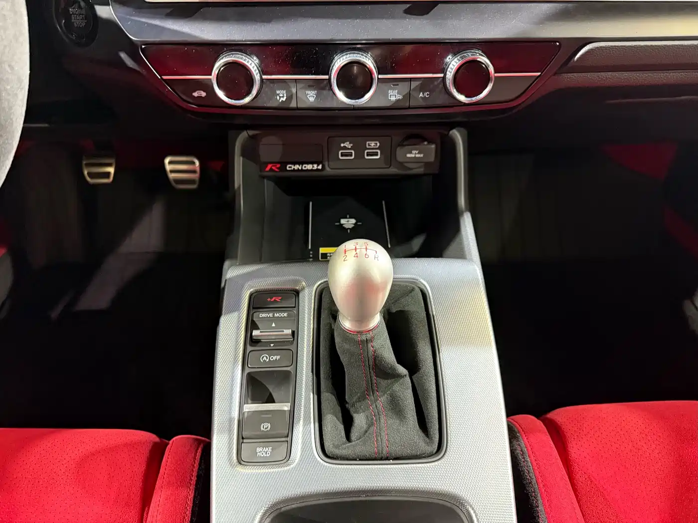 Фото 12 - Honda Civic (Import)