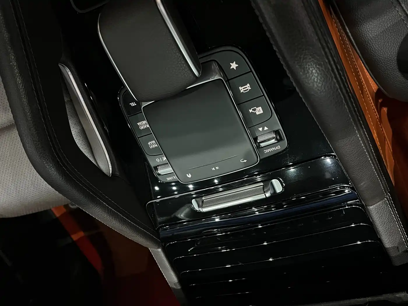 Mercedes-Benz GLE 2022 GLE 350 4MATIC Fashion фото 17