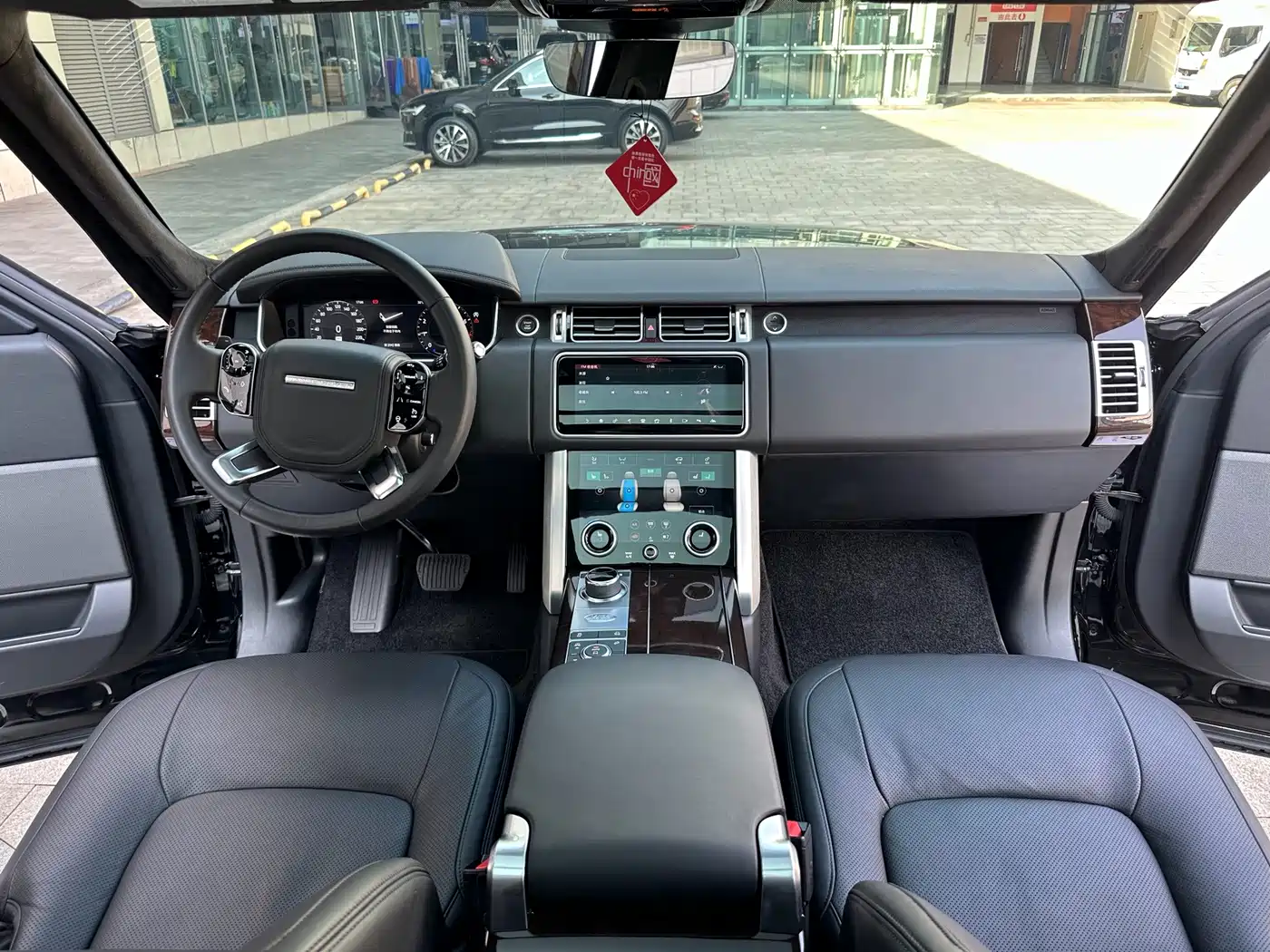 Фото 6 - Land Rover Range Rover