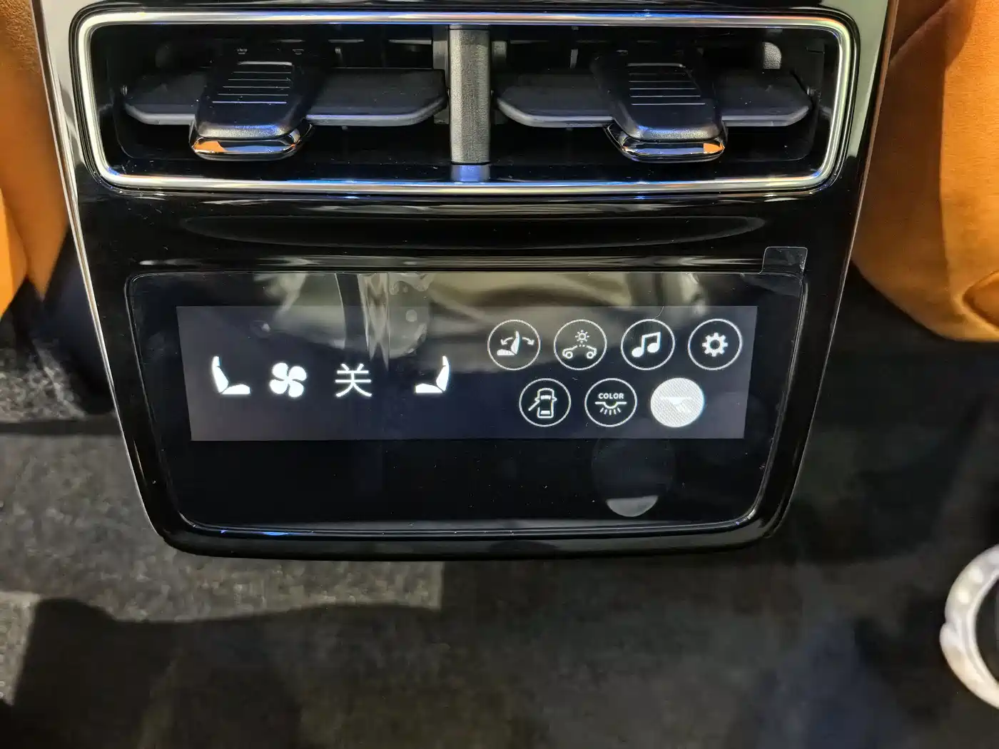 ZEEKR EXTREME KRYPTON 001