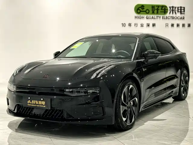 ZEEKR EXTREME KRYPTON 001