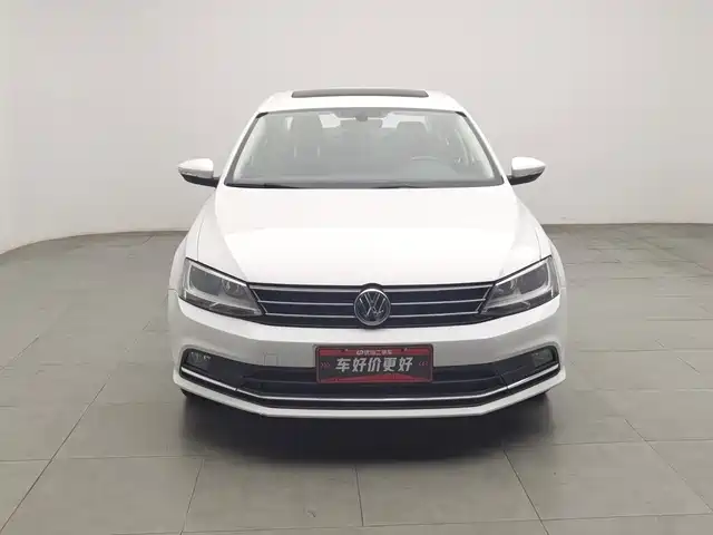 Volkswagen Sagitar 2017 180TSI Auto Exclusive Edition — фото 3