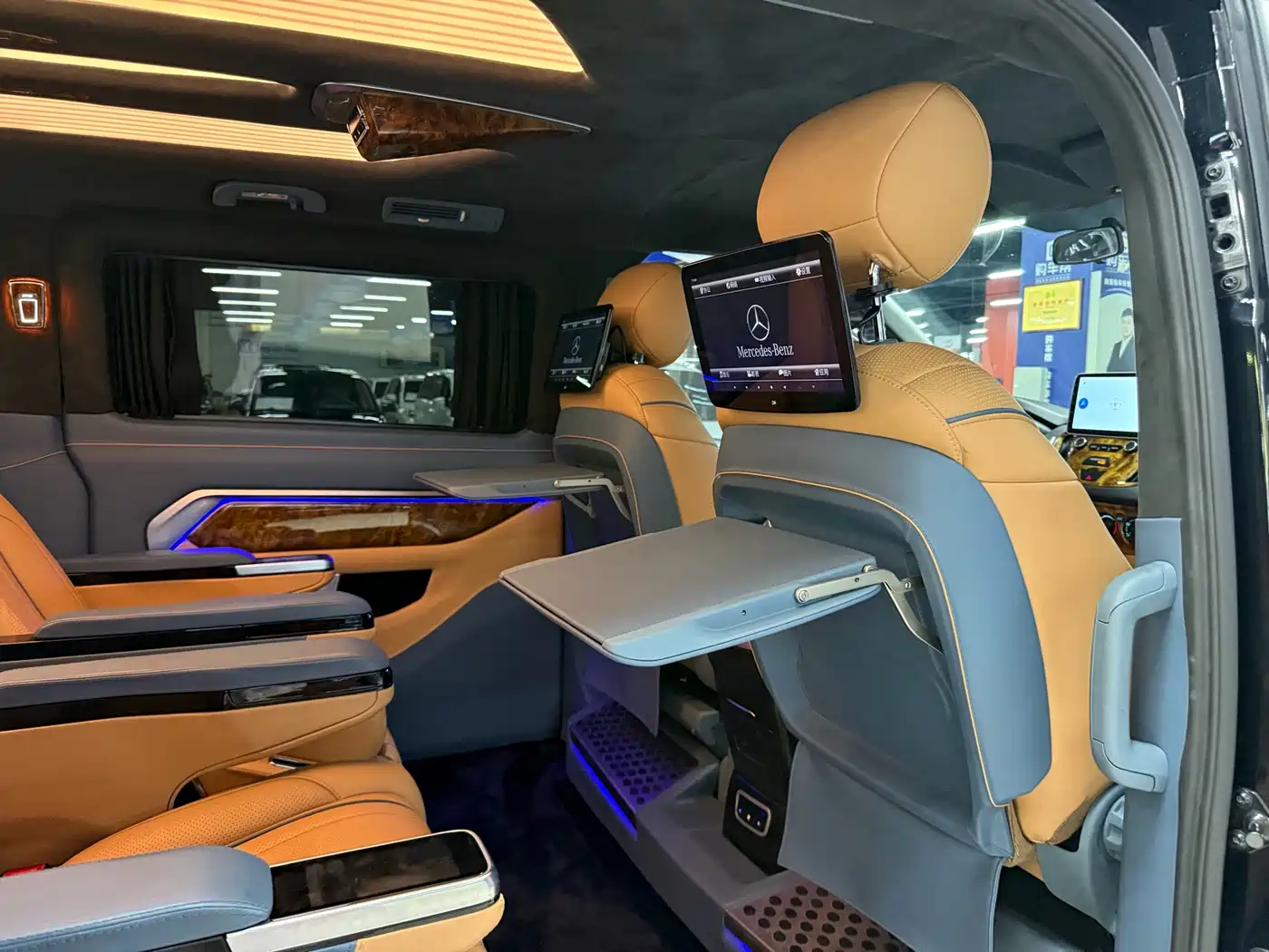 Kedi Auto Kedidia 2022 2023 2.0T Diya M1