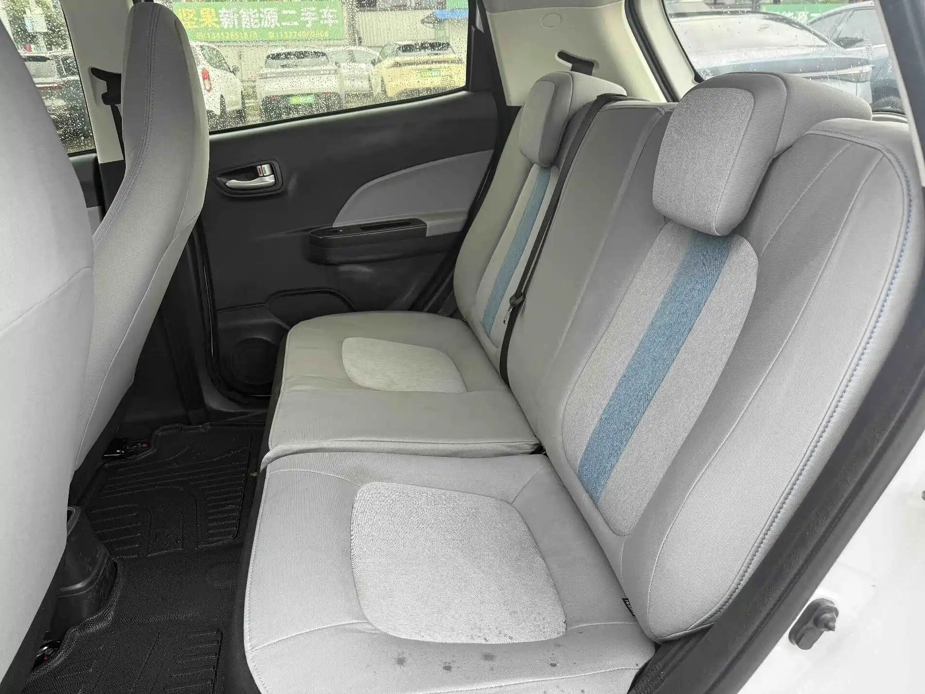 Photo 12 - Changan Benben E-Star