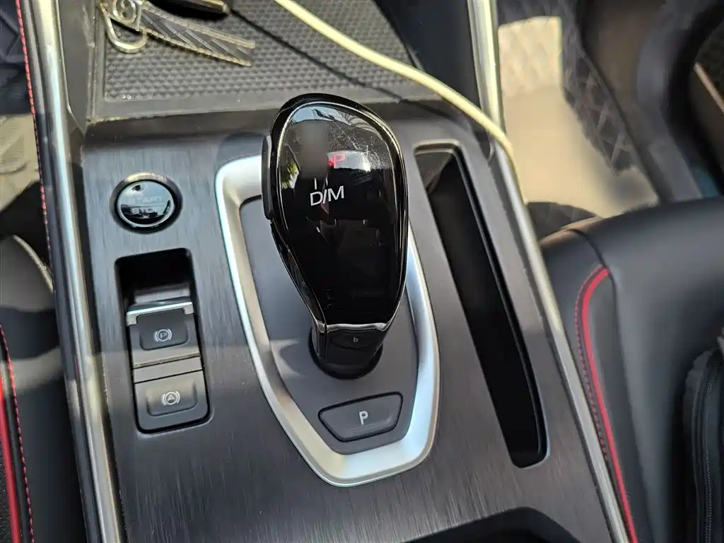 Haval H6 2023 National Trend Edition 1.5T Automatic Urban фото 7