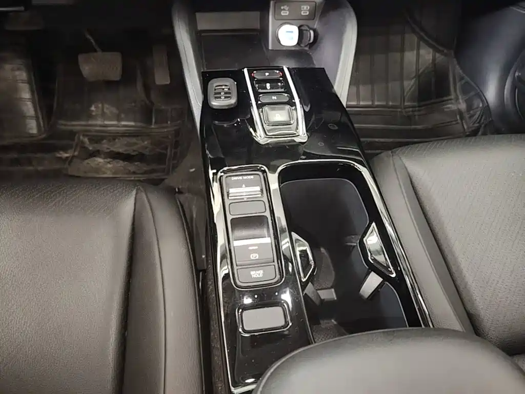 Honda E, миниатюра 10