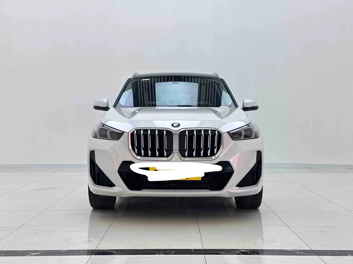 BMW X1 2024 2023 sDrive25Li M Sport Package