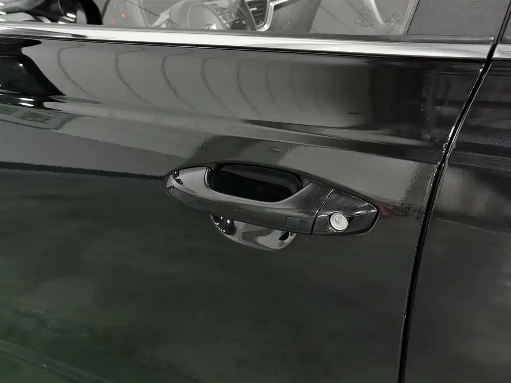 Kia Sportage 2018 2.0L Automatic Smart Luxury (China V) фото 18