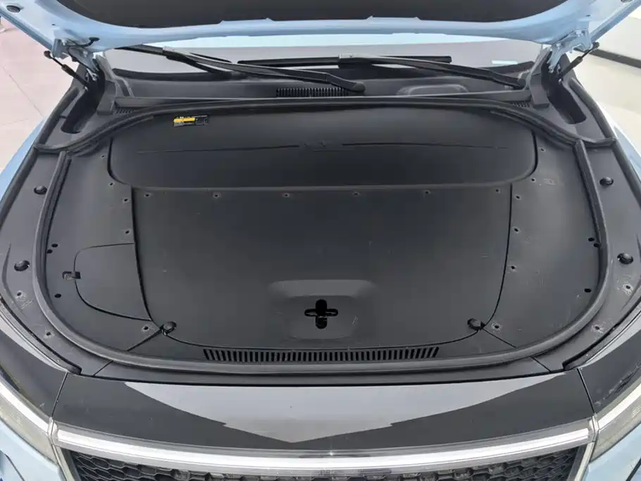 Li Auto Li ONE 2020 2020 Extended Range 6-seater