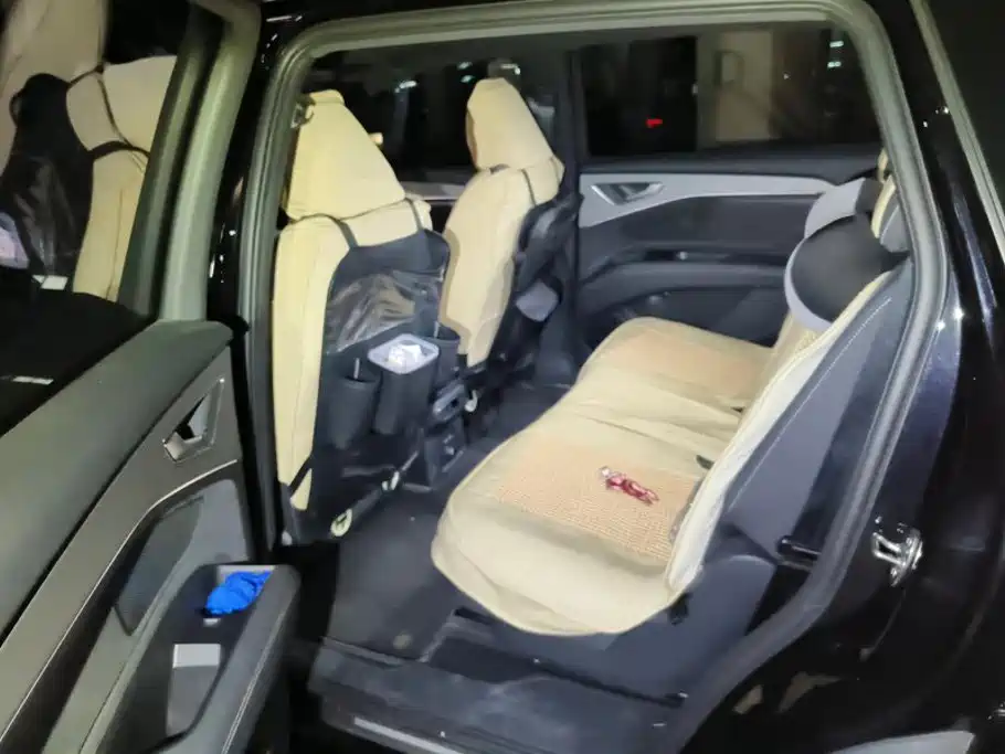 Audi Q5 e-tron 2024 2023 40 e-tron Starlight Edition Mecha Package