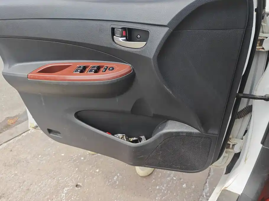 BYD F3 2017 2018 1.5L Manual Premium