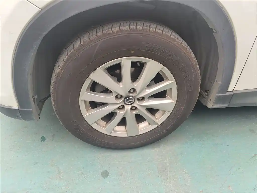 Фото 21 - Mazda CX-5