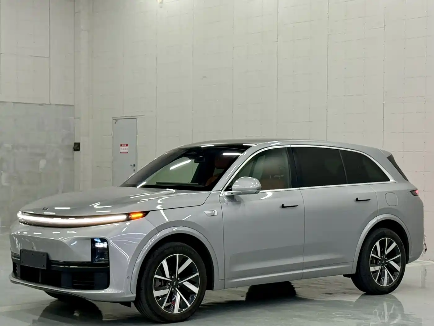 Li Auto L7 2023 Air