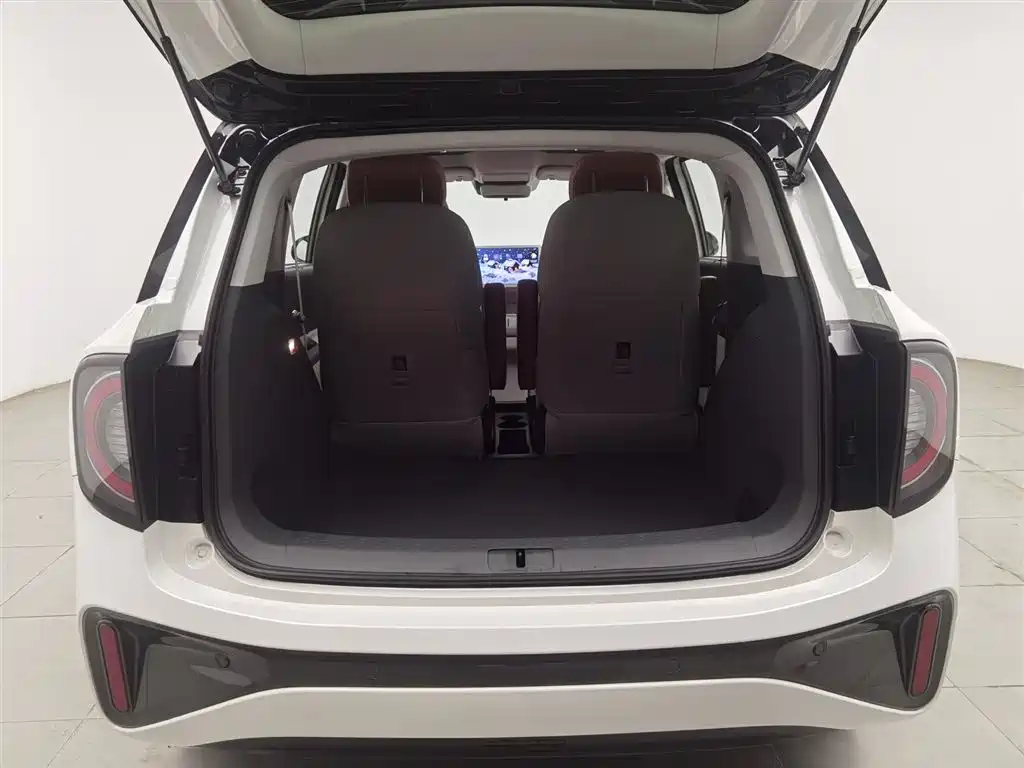 ARCFOX EXTREME FOX POLAR FOX KOALA