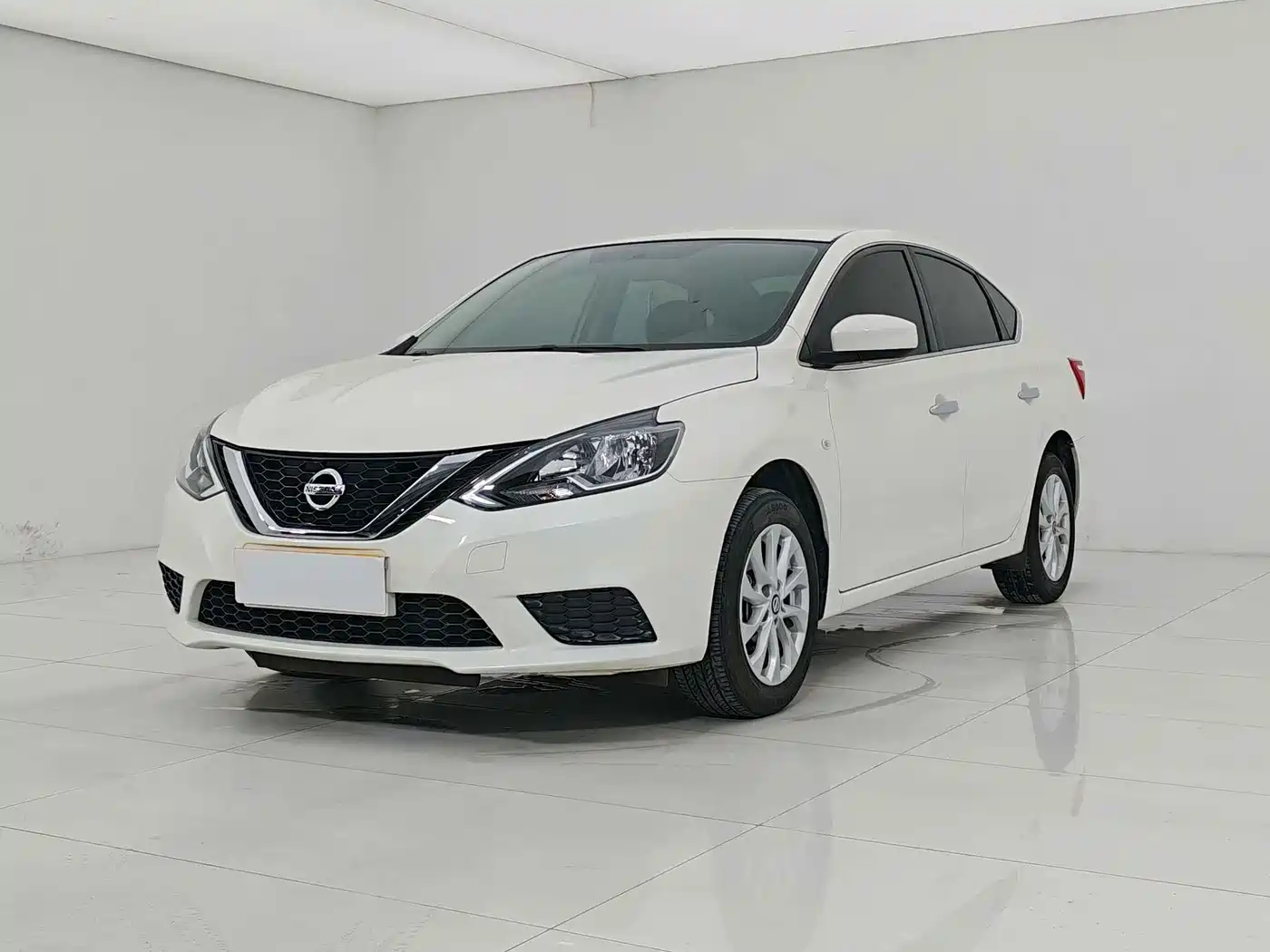 Nissan Sylphy 2022 Classic 1.6XE CVT Comfort Edition