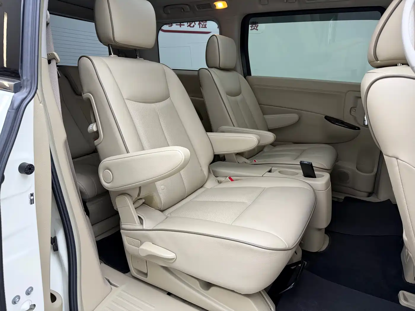 Nissan Quest 2015 3.5L SL фото 8