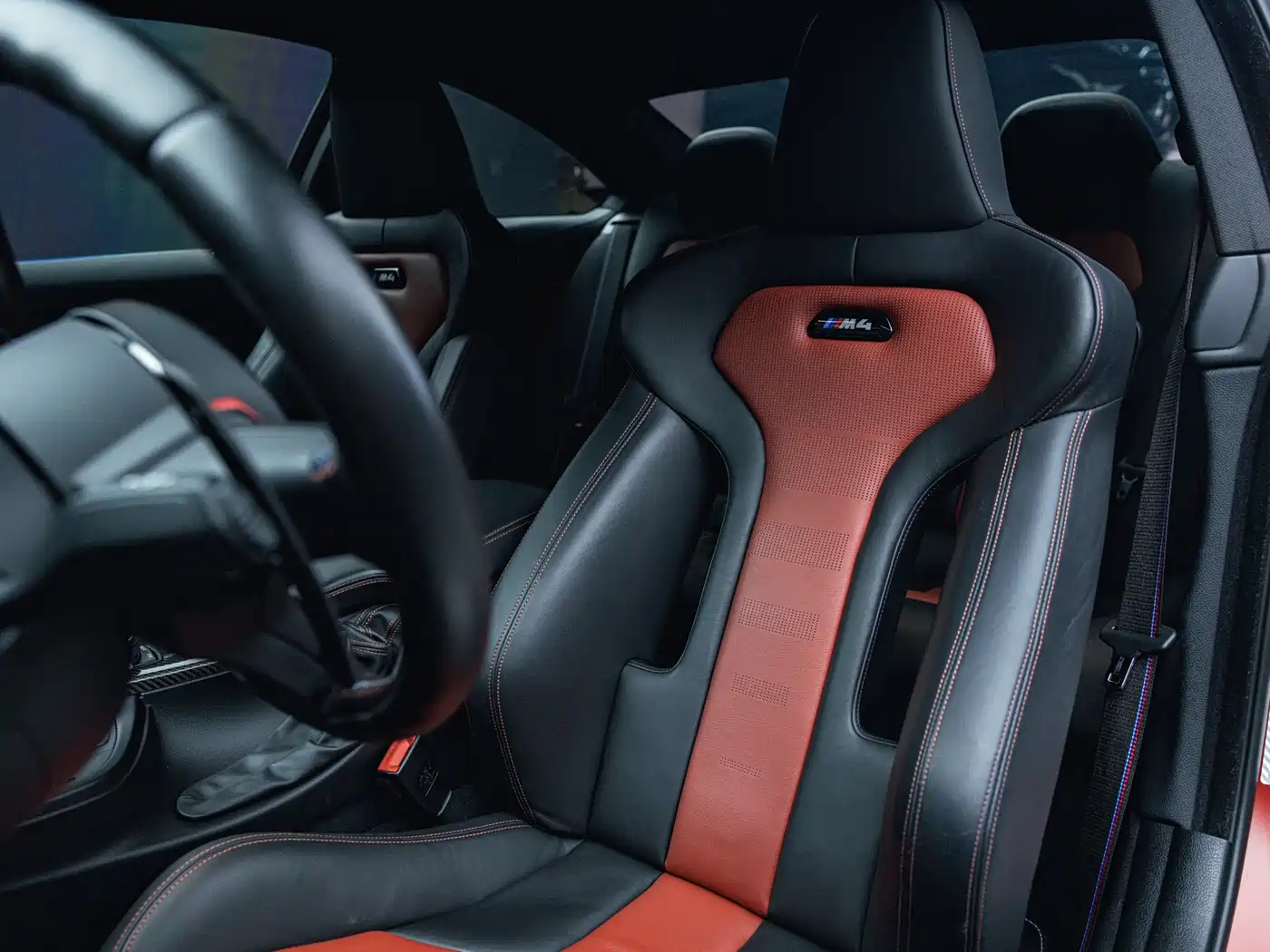 Фото 8 - BMW M4