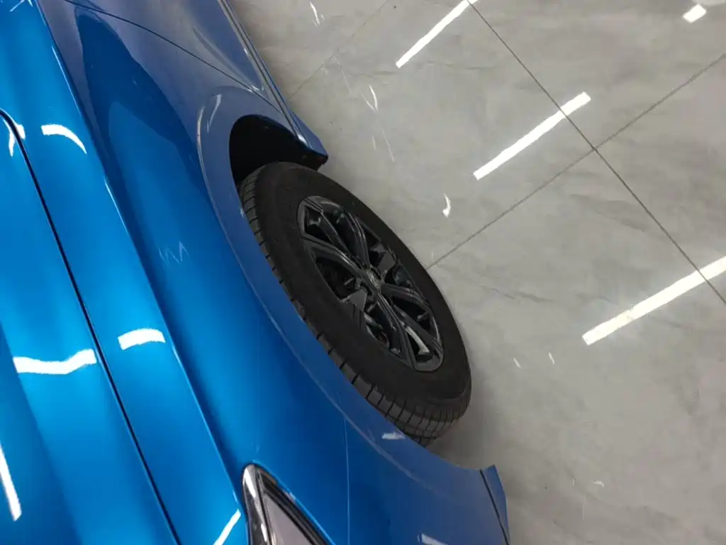 BYD e2 2020 2020 Upgraded Standard Range Comfort
